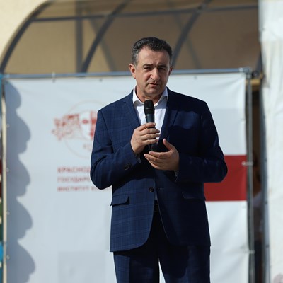 НАУКА 0+ КУБАНЬ в Краснодарском кооперативном институте